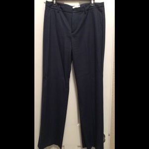 Navy Pants! EUC